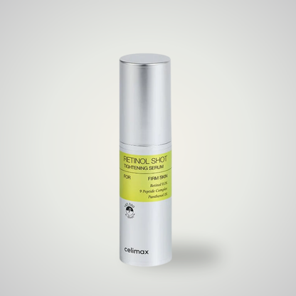 celimax The Vita-A Retinol Shot Tightening Serum