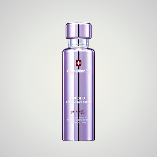 Centellian24 360 Shot PDRN Active Serum 50ml firming repair serum bottle