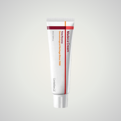 Centellian24 Madeca Cream Time Reverse 50ml anti-aging retinol cream