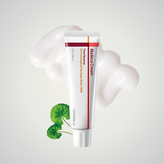Centellian24 Madeca Cream Time Reverse 50ml anti-aging retinol cream