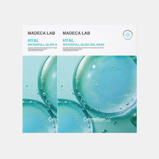 centellian24-madeca-lab-hyal-waterfull-glow-gel-mask-hydrogel-texture