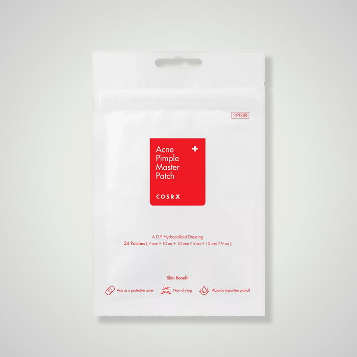 COSRX Acne Pimple Master Patch 24 Patches