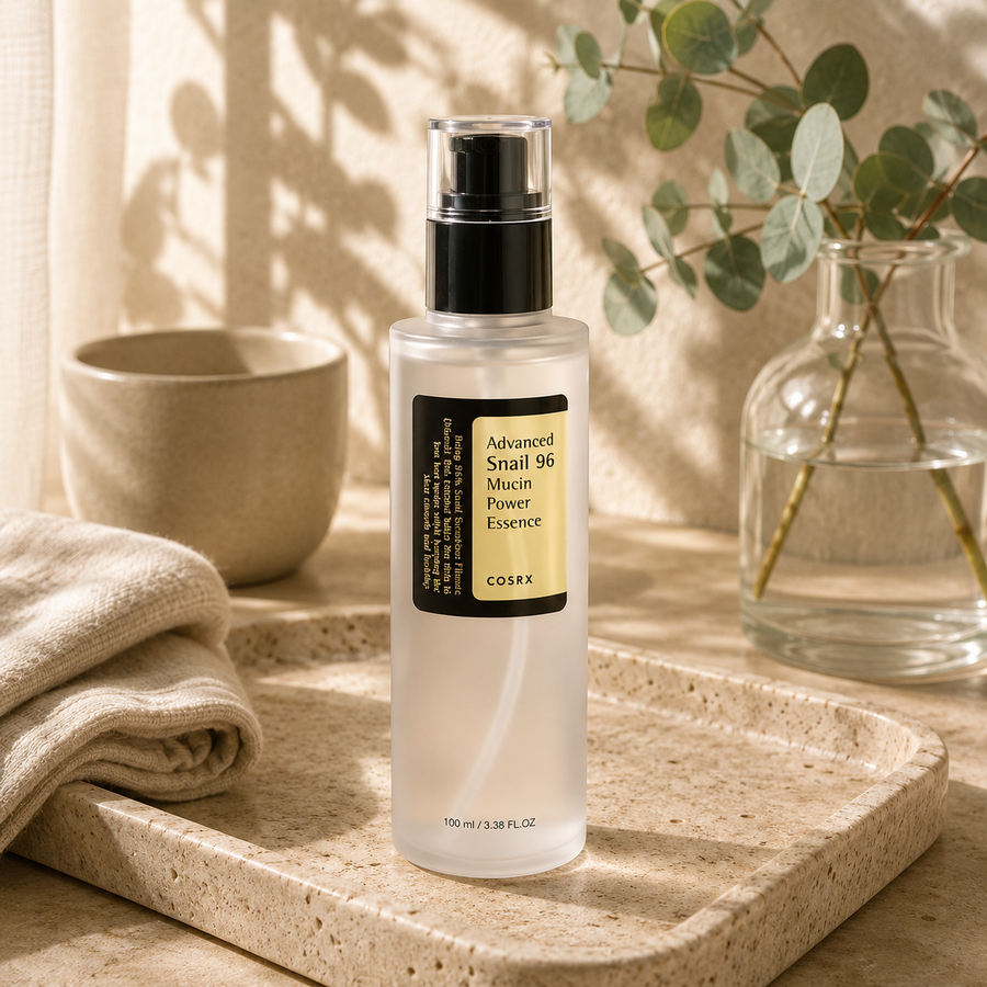 COSRX Advanced Snail 96 Mucin Power Essence 100ml