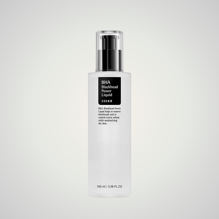 COSRX BHA Blackhead Power Liquid 100ml