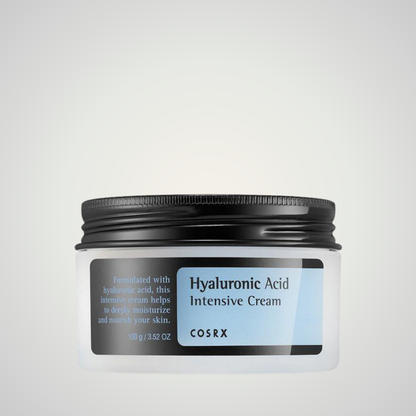 COSRX Hyaluronic Acid Intensive Cream 100g jar
