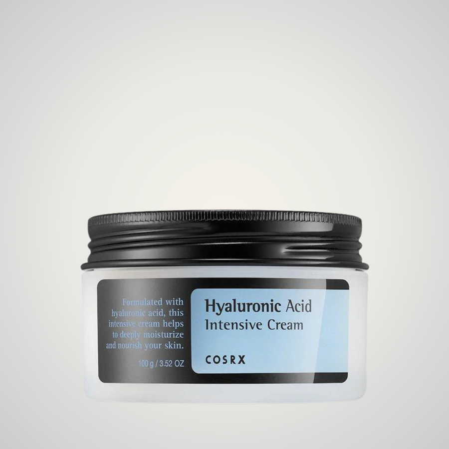 COSRX Hyaluronic Acid Intensive Cream 100g