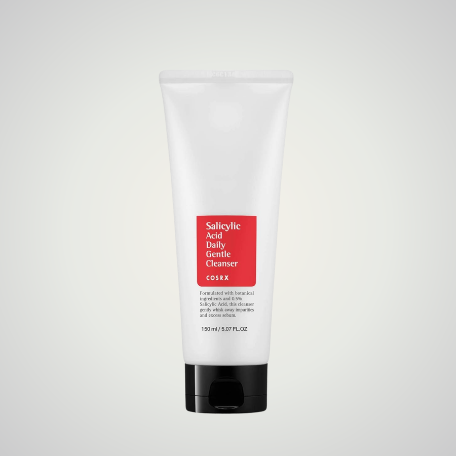 COSRX Salicylic Acid Daily Gentle Cleanser 150ml