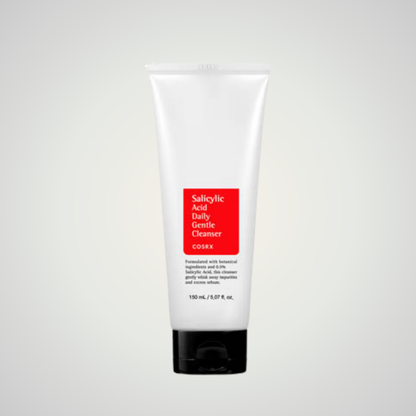 COSRX Salicylic Acid Daily Gentle Cleanser 150ml