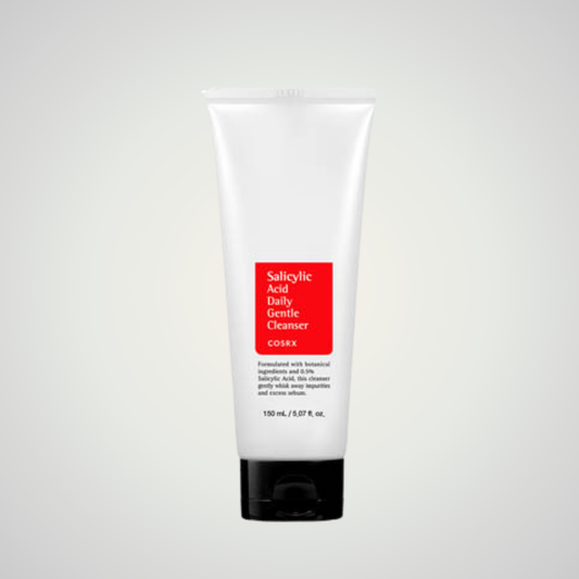 COSRX Salicylic Acid Daily Gentle Cleanser 150ml
