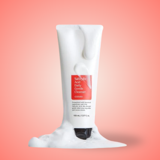COSRX Salicylic Acid Daily Gentle Cleanser 150ml