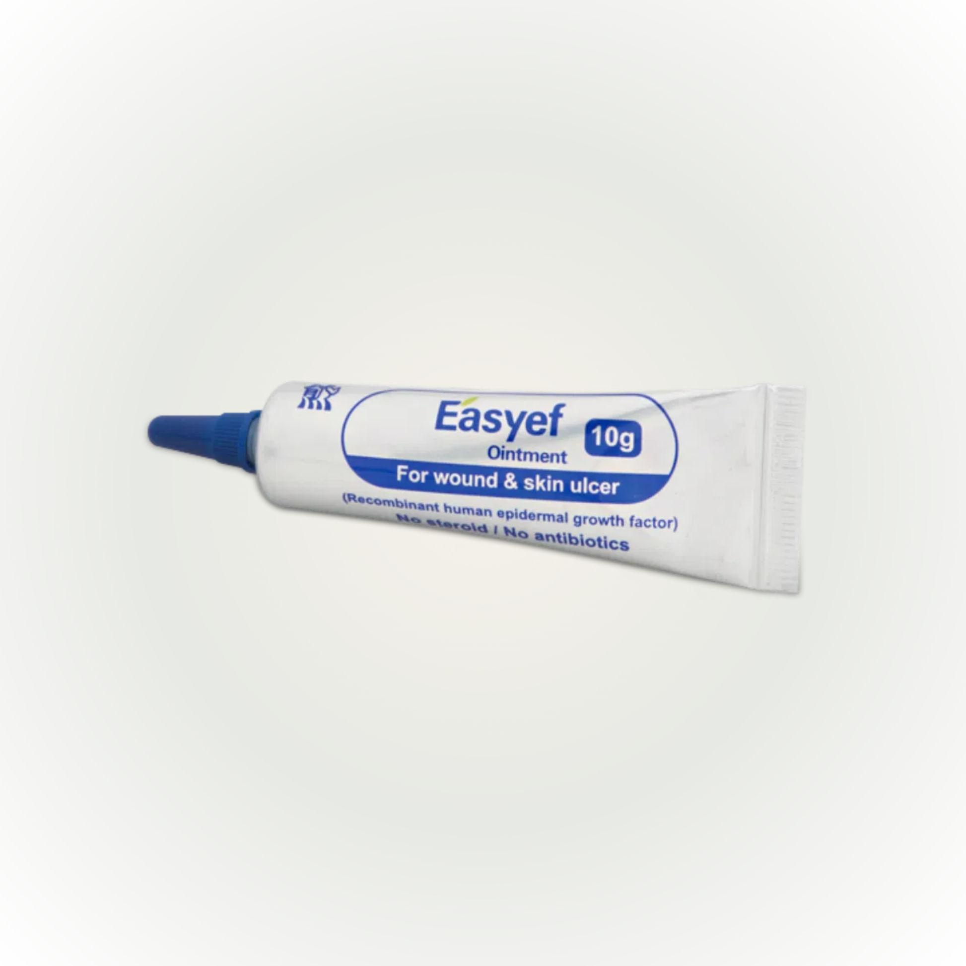 DAEWOONG Easyef Saesal Ointment with box – Korean pharmaceutical ointment for wound care and skin repair