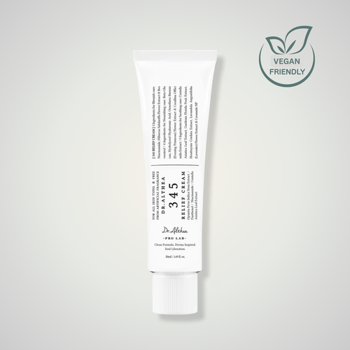 Dr. Althea 345 Relief Cream 50ml