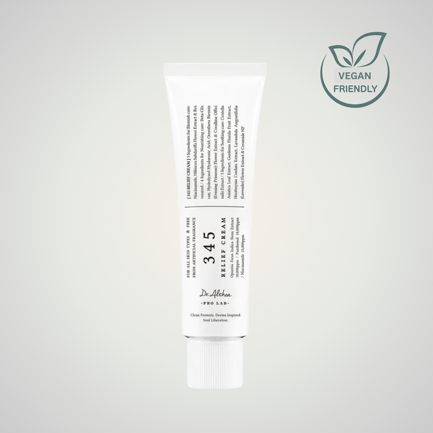 Dr. Althea 345 Relief Cream 50ml