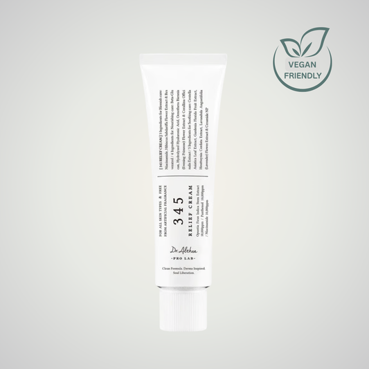 Dr. Althea 345 Relief Cream 50ml