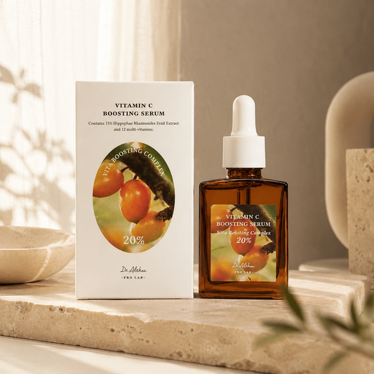 Dr. Althea Vitamin C Boosting Serum 30ml