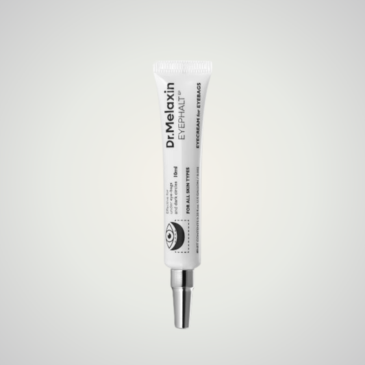 Dr Melaxin Eyephalt Eyebag Cream 10ml eye treatment