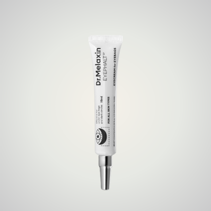 Dr Melaxin Eyephalt Eyebag Cream 10ml eye treatment