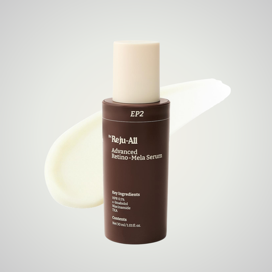Dr.Reju-All retino mela serum with HPR for anti aging and brightening