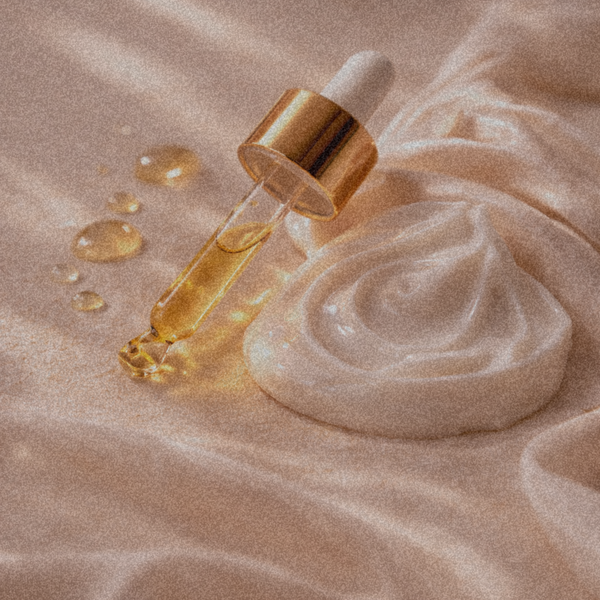 Fine Lines & Firmness