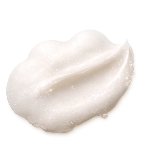 Foam Cleanse
