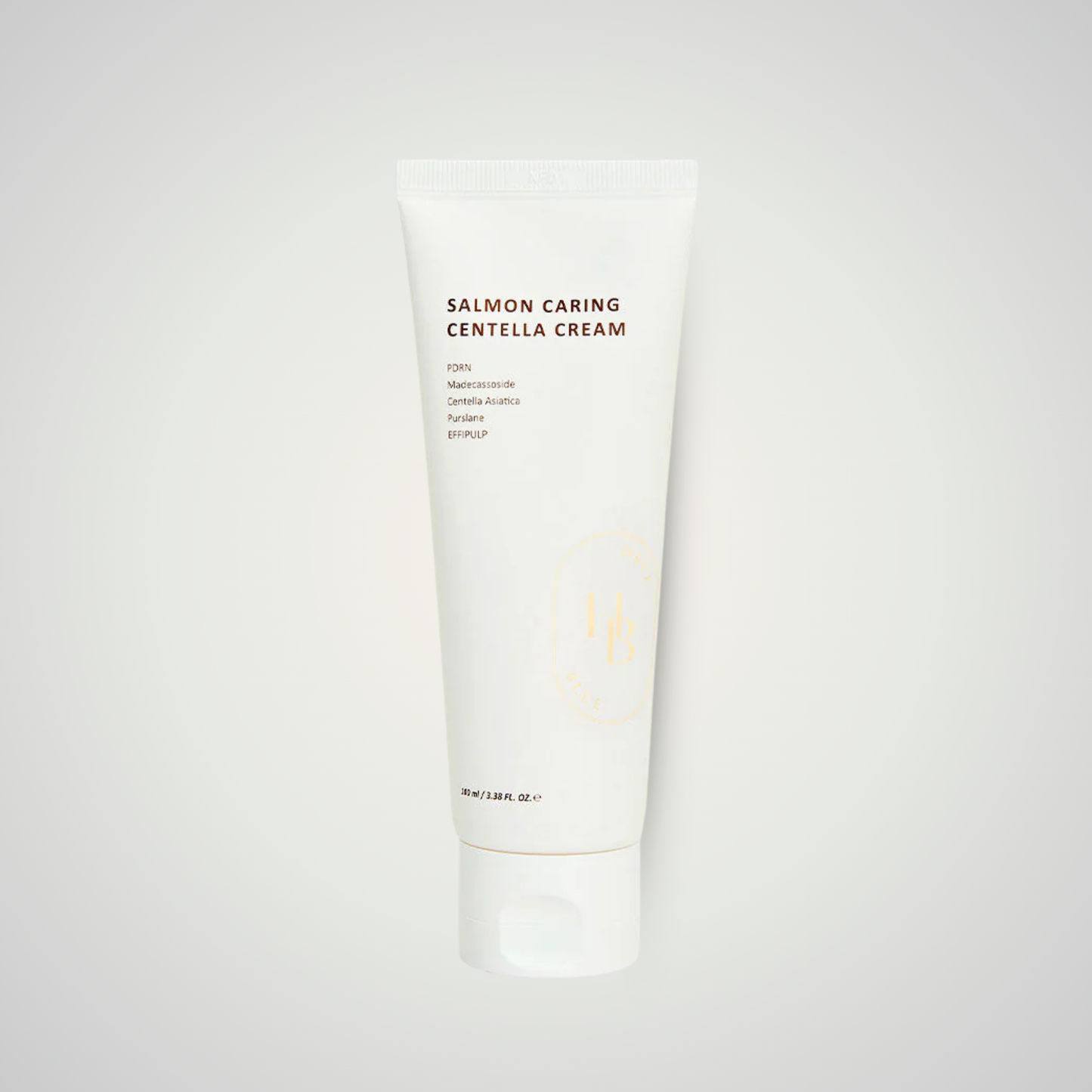 Heveblue Salmon Caring Centella Cream 100ml