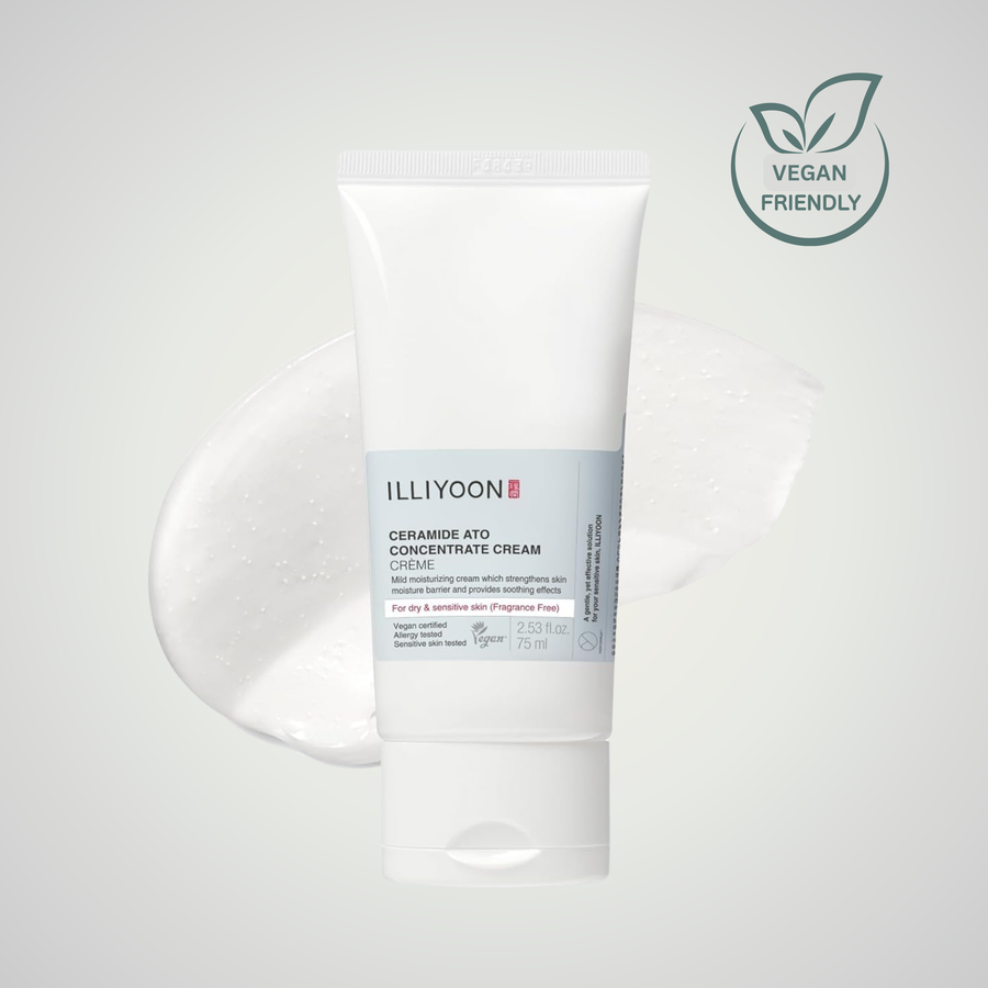 ILLIYOON Ceramide Ato Concentrate Cream