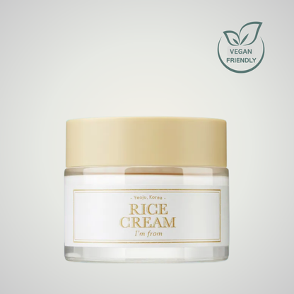 I'm from Rice Cream 50g