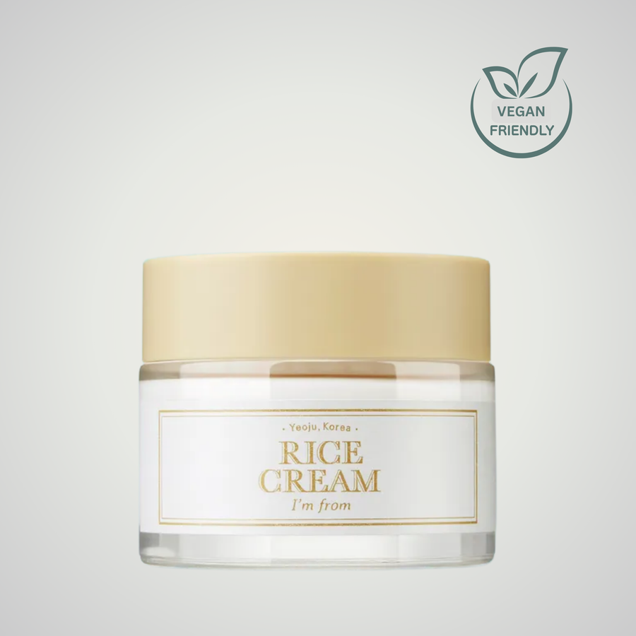I'm From Rice Cream 50g