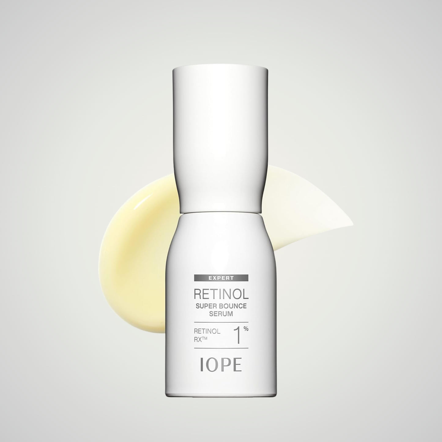 IOPE Retinol Super Bounce Serum 50ml anti aging serum