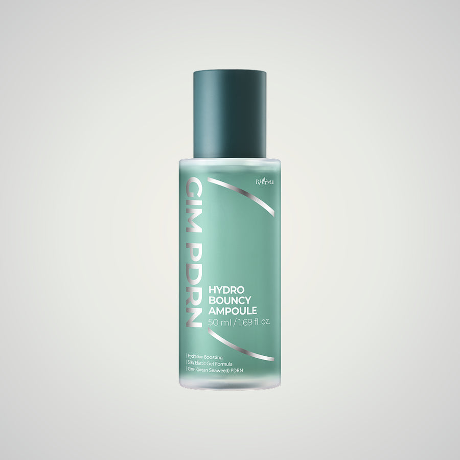 Isntree GIM PDRN Hydro Bouncy Ampoule 50ml
