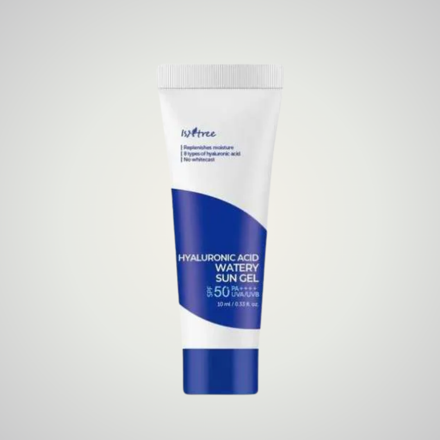 Isntree Hyaluronic Acid Watery Sun Gel 10 ml