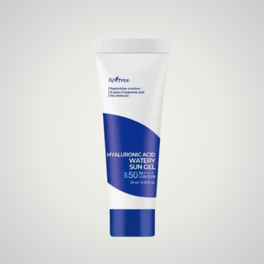 Isntree Hyaluronic Acid Watery Sun Gel 10 ml