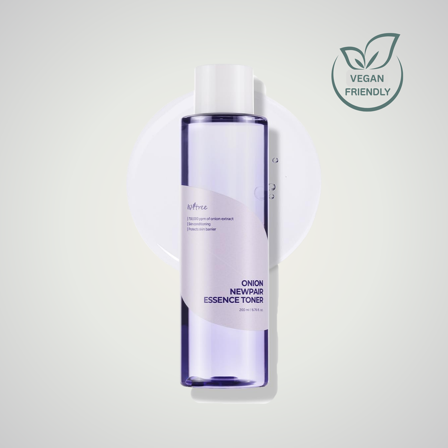 Isntree Onion Newpair Essence Toner 200ml