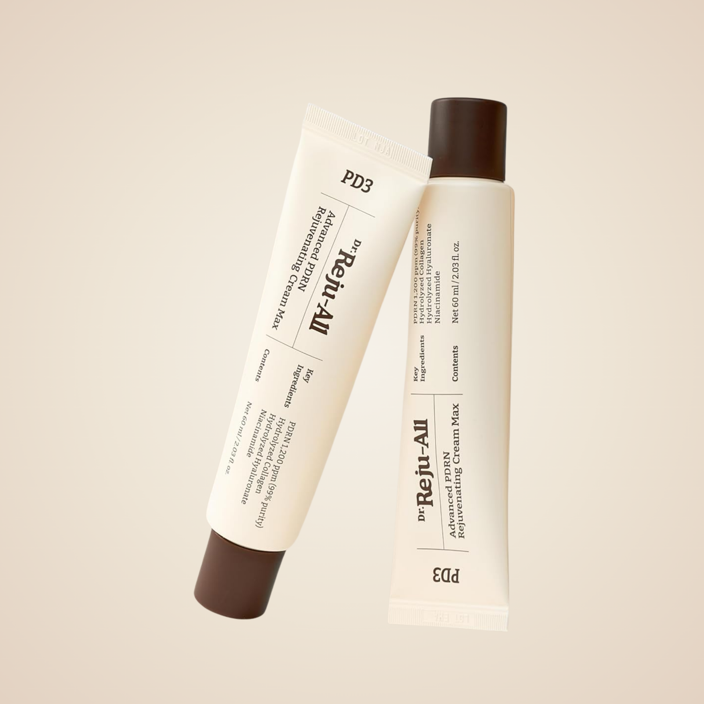 Korean moisturizer for barrier repair and skin recovery
