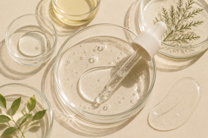 Ingredient Library