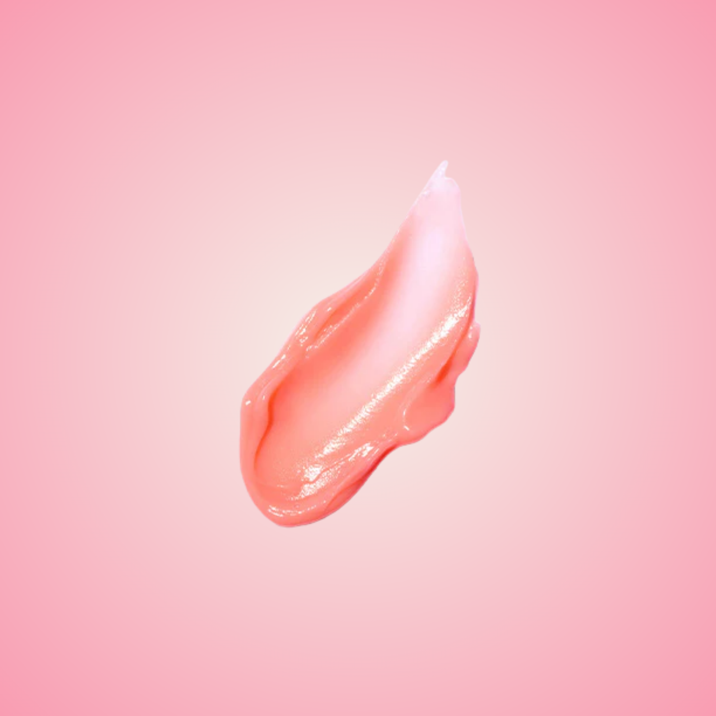 LANEIGE Lip Sleeping Mask EX Berry Mini – glossy balm texture that melts into lips for overnight care.