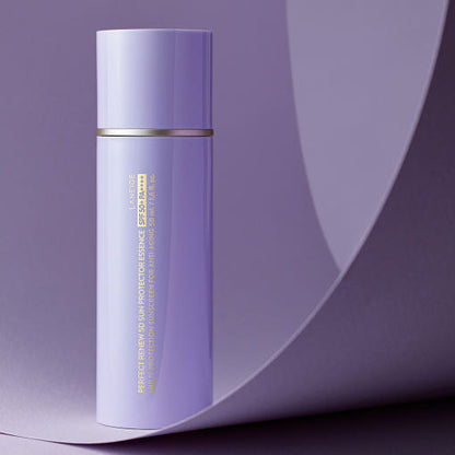 Laneige Perfect Renew 5D Sun Protector Essence hydrating Korean sunscreen