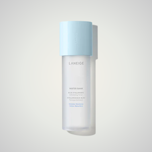 LANEIGE Water Bank Blue Hyaluronic Essence Toner 160ml for oily skin