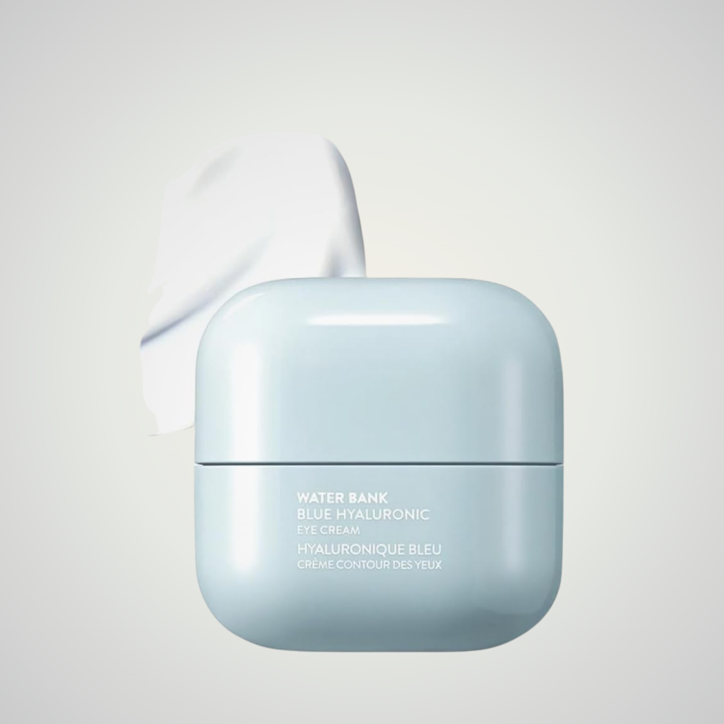 LANEIGE Water Bank Blue Hyaluronic Eye Cream 25ml hydrating eye cream