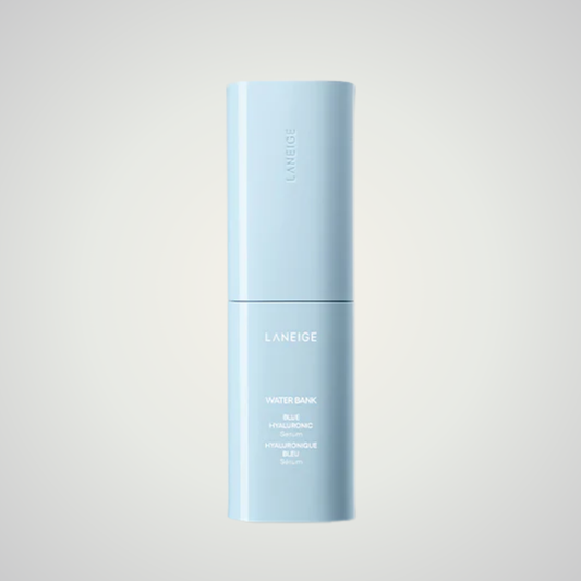 LANEIGE Water Bank Blue Hyaluronic Serum 50ml hydrating serum