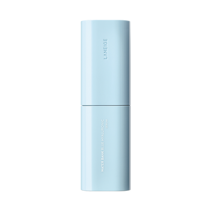 LANEIGE Water Bank Blue Hyaluronic Serum bottle front view