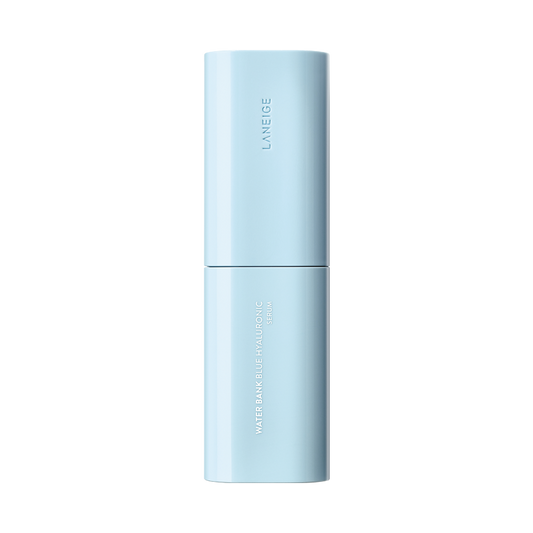 LANEIGE Water Bank Blue Hyaluronic Serum bottle front view