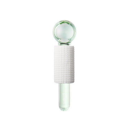 make p:rem Inteca Soothing Trial Kit — close-up of the face cooler accessory.