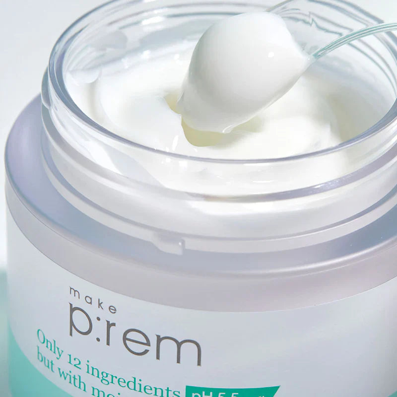 hydrating cream for soft and comfortable skin