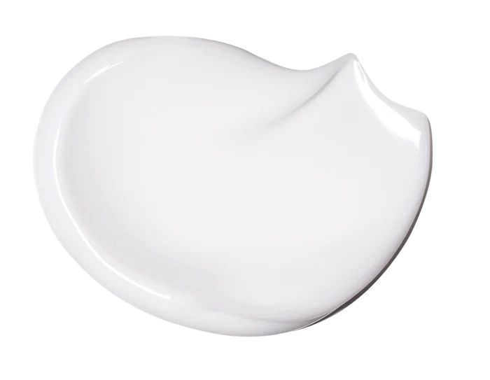 lightweight hydrating cream texture