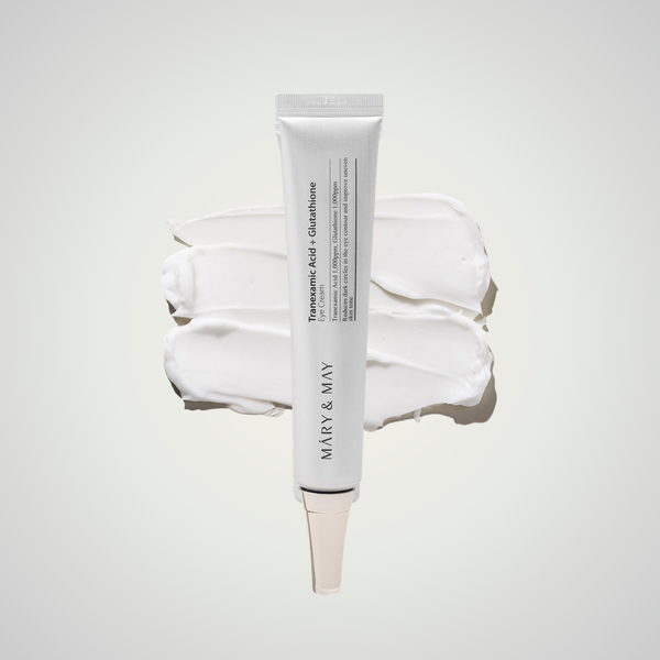Mary&May Tranexamic Acid + Glutathione Eye Cream