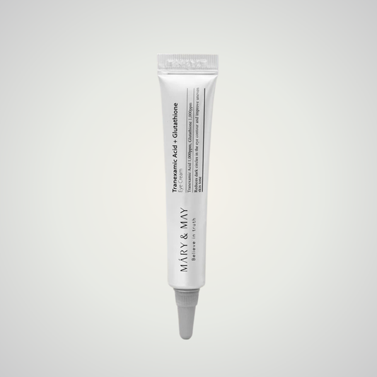 Mary&May Tranexamic Acid + Glutathione Eye Cream