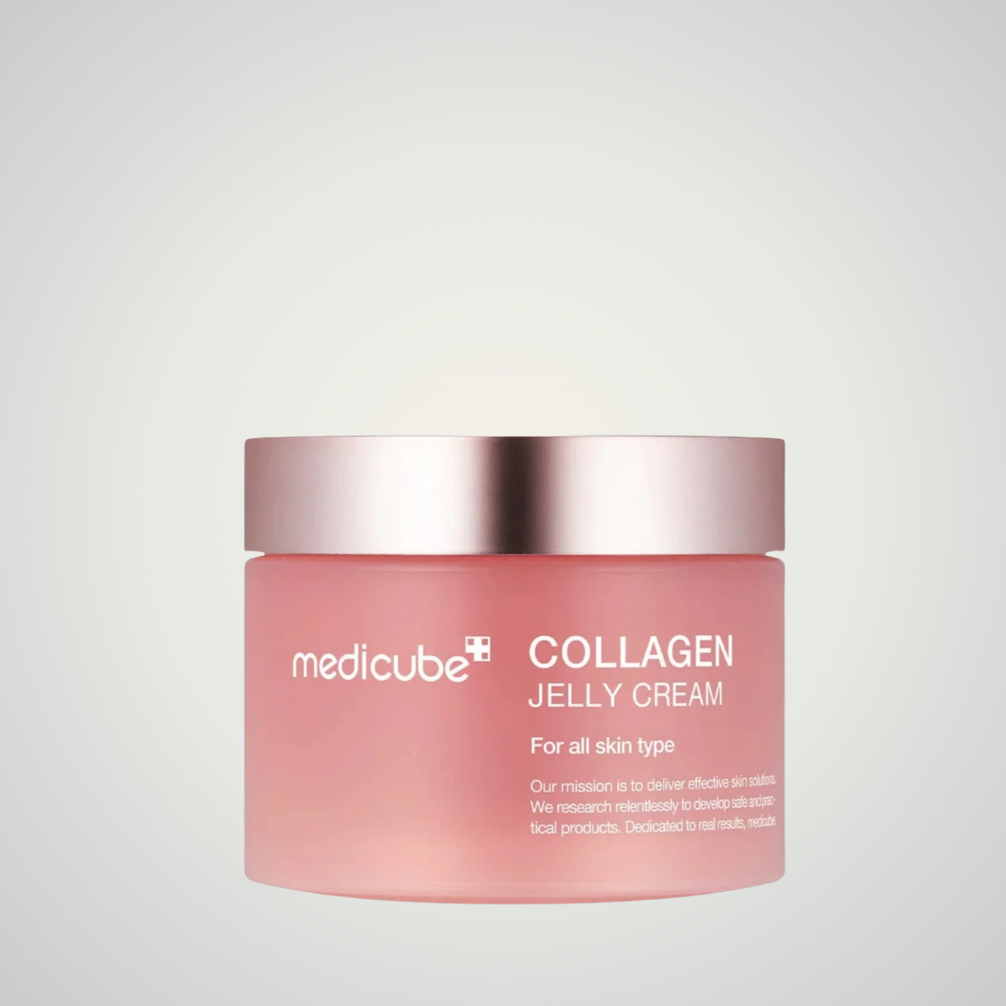 medicube Collagen Jelly Cream 110ml