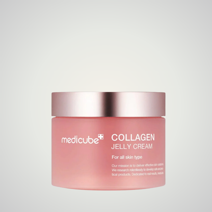 medicube Collagen Jelly Cream 110ml