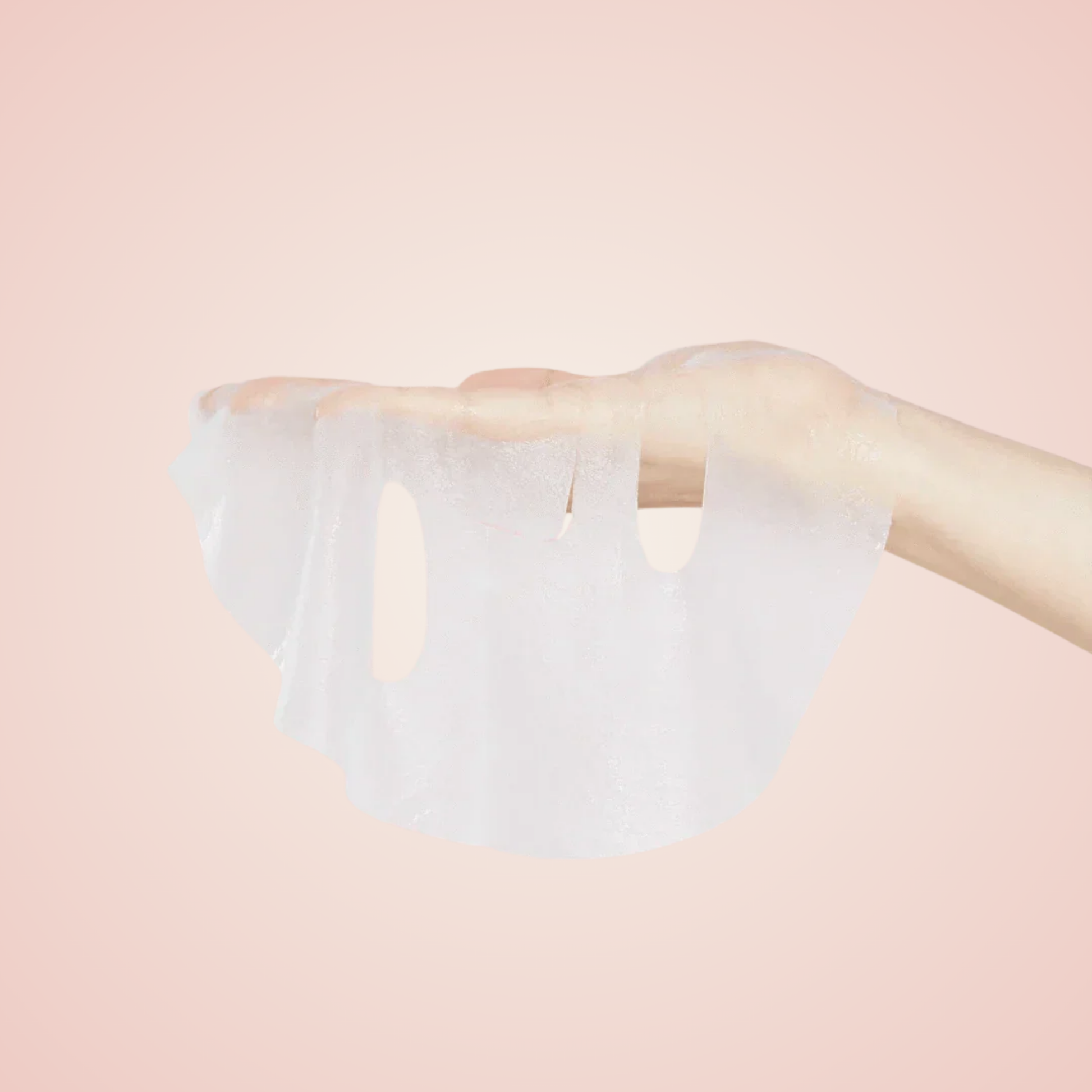 Medicube Collagen Lifting Mask – thin, breathable sheet mask infused with collagen-rich serum.